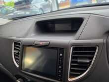 Honda CR-V 2.0 i-VTEC SE Plus Navi SUV 5dr Petrol Auto 4WD Euro 6 (155 ps) 