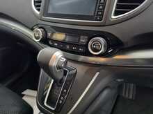 Honda CR-V 2.0 i-VTEC SE Plus Navi SUV 5dr Petrol Auto 4WD Euro 6 (155 ps) 