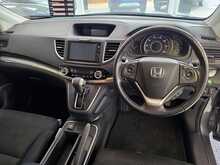 Honda CR-V 2.0 i-VTEC SE Plus Navi SUV 5dr Petrol Auto 4WD Euro 6 (155 ps) 