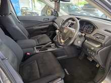 Honda CR-V 2.0 i-VTEC SE Plus Navi SUV 5dr Petrol Auto 4WD Euro 6 (155 ps) 