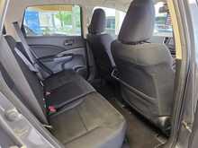 Honda CR-V 2.0 i-VTEC SE Plus Navi SUV 5dr Petrol Auto 4WD Euro 6 (155 ps) 