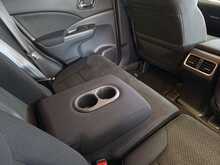 Honda CR-V 2.0 i-VTEC SE Plus Navi SUV 5dr Petrol Auto 4WD Euro 6 (155 ps) 