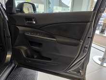 Honda CR-V 2.0 i-VTEC SE Plus Navi SUV 5dr Petrol Auto 4WD Euro 6 (155 ps) 