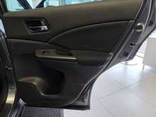 Honda CR-V 2.0 i-VTEC SE Plus Navi SUV 5dr Petrol Auto 4WD Euro 6 (155 ps) 