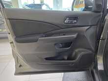 Honda CR-V 2.0 i-VTEC SE Plus Navi SUV 5dr Petrol Auto 4WD Euro 6 (155 ps) 
