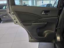 Honda CR-V 2.0 i-VTEC SE Plus Navi SUV 5dr Petrol Auto 4WD Euro 6 (155 ps) 