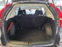 Honda CR-V 2.0 i-VTEC SE Plus Navi SUV 5dr Petrol Auto 4WD Euro 6 (155 ps) 