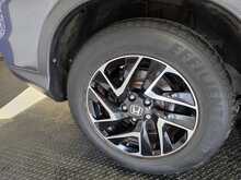 Honda CR-V 2.0 i-VTEC SE Plus Navi SUV 5dr Petrol Auto 4WD Euro 6 (155 ps) 