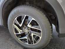 Honda CR-V 2.0 i-VTEC SE Plus Navi SUV 5dr Petrol Auto 4WD Euro 6 (155 ps) 
