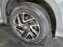 Honda CR-V 2.0 i-VTEC SE Plus Navi SUV 5dr Petrol Auto 4WD Euro 6 (155 ps) 