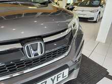 Honda CR-V 2.0 i-VTEC SE Plus Navi SUV 5dr Petrol Auto 4WD Euro 6 (155 ps) 