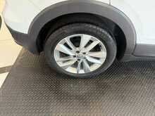 Volkswagen T-Cross 1.0 TSI SE SUV 5dr Petrol Manual Euro 6 (s/s) (95 ps) 