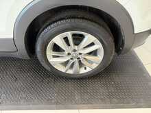 Volkswagen T-Cross 1.0 TSI SE SUV 5dr Petrol Manual Euro 6 (s/s) (95 ps) 