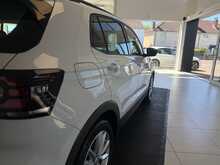 Volkswagen T-Cross 1.0 TSI SE SUV 5dr Petrol Manual Euro 6 (s/s) (95 ps) 