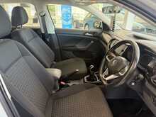 Volkswagen T-Cross 1.0 TSI SE SUV 5dr Petrol Manual Euro 6 (s/s) (95 ps) 