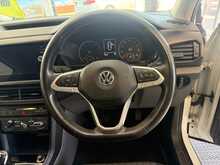 Volkswagen T-Cross 1.0 TSI SE SUV 5dr Petrol Manual Euro 6 (s/s) (95 ps) 