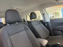 Volkswagen T-Cross 1.0 TSI SE SUV 5dr Petrol Manual Euro 6 (s/s) (95 ps) 