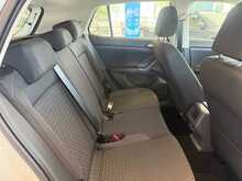 Volkswagen T-Cross 1.0 TSI SE SUV 5dr Petrol Manual Euro 6 (s/s) (95 ps) 