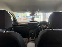 Volkswagen T-Cross 1.0 TSI SE SUV 5dr Petrol Manual Euro 6 (s/s) (95 ps) 