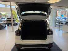 Volkswagen T-Cross 1.0 TSI SE SUV 5dr Petrol Manual Euro 6 (s/s) (95 ps) 