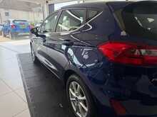 Ford Fiesta 1.1 Ti-VCT Zetec Hatchback 5dr Petrol Manual Euro 6 (s/s) (85 ps) 