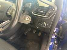 Ford Fiesta 1.1 Ti-VCT Zetec Hatchback 5dr Petrol Manual Euro 6 (s/s) (85 ps) 