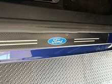 Ford Fiesta 1.1 Ti-VCT Zetec Hatchback 5dr Petrol Manual Euro 6 (s/s) (85 ps) 