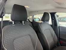 Ford Fiesta 1.1 Ti-VCT Zetec Hatchback 5dr Petrol Manual Euro 6 (s/s) (85 ps) 