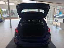 Ford Fiesta 1.1 Ti-VCT Zetec Hatchback 5dr Petrol Manual Euro 6 (s/s) (85 ps) 