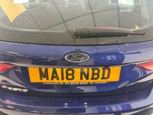 Ford Fiesta 1.1 Ti-VCT Zetec Hatchback 5dr Petrol Manual Euro 6 (s/s) (85 ps) 