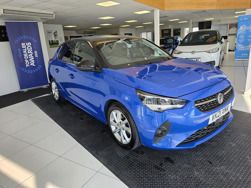 1.2 Turbo Elite Hatchback 5dr Petrol Auto Euro 6 (s/s) (100 ps)