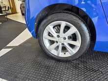 Vauxhall Corsa 1.2 Turbo Elite Hatchback 5dr Petrol Auto Euro 6 (s/s) (100 ps) 