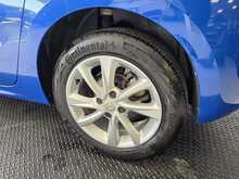 Vauxhall Corsa 1.2 Turbo Elite Hatchback 5dr Petrol Auto Euro 6 (s/s) (100 ps) 