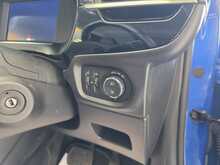 Vauxhall Corsa 1.2 Turbo Elite Hatchback 5dr Petrol Auto Euro 6 (s/s) (100 ps) 