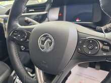 Vauxhall Corsa 1.2 Turbo Elite Hatchback 5dr Petrol Auto Euro 6 (s/s) (100 ps) 