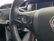Vauxhall Corsa 1.2 Turbo Elite Hatchback 5dr Petrol Auto Euro 6 (s/s) (100 ps) 
