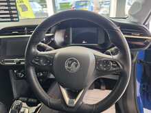 Vauxhall Corsa 1.2 Turbo Elite Hatchback 5dr Petrol Auto Euro 6 (s/s) (100 ps) 