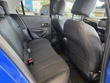 Vauxhall Corsa 1.2 Turbo Elite Hatchback 5dr Petrol Auto Euro 6 (s/s) (100 ps) 