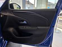 Vauxhall Corsa 1.2 Turbo Elite Hatchback 5dr Petrol Auto Euro 6 (s/s) (100 ps) 