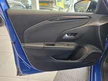 Vauxhall Corsa 1.2 Turbo Elite Hatchback 5dr Petrol Auto Euro 6 (s/s) (100 ps) 