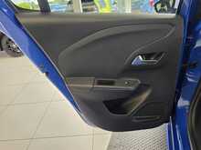 Vauxhall Corsa 1.2 Turbo Elite Hatchback 5dr Petrol Auto Euro 6 (s/s) (100 ps) 