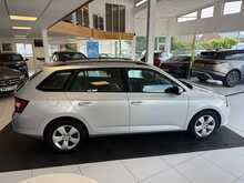 Skoda Fabia 1.2 TSI SE Estate 5dr Petrol Manual Euro 6 (s/s) (90 ps) 
