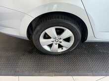Skoda Fabia 1.2 TSI SE Estate 5dr Petrol Manual Euro 6 (s/s) (90 ps) 