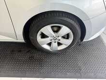 Skoda Fabia 1.2 TSI SE Estate 5dr Petrol Manual Euro 6 (s/s) (90 ps) 
