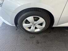 Skoda Fabia 1.2 TSI SE Estate 5dr Petrol Manual Euro 6 (s/s) (90 ps) 