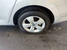 Skoda Fabia 1.2 TSI SE Estate 5dr Petrol Manual Euro 6 (s/s) (90 ps) 