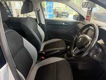 Skoda Fabia 1.2 TSI SE Estate 5dr Petrol Manual Euro 6 (s/s) (90 ps) 