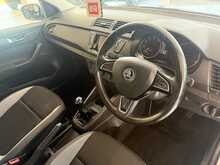 Skoda Fabia 1.2 TSI SE Estate 5dr Petrol Manual Euro 6 (s/s) (90 ps) 