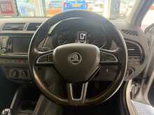Skoda Fabia 1.2 TSI SE Estate 5dr Petrol Manual Euro 6 (s/s) (90 ps) 