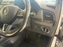 Skoda Fabia 1.2 TSI SE Estate 5dr Petrol Manual Euro 6 (s/s) (90 ps) 